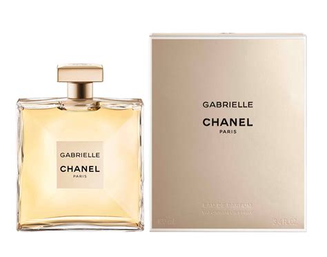 gabrielle chanel parfum notes|gabrielle chanel perfume sample.